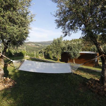 Ternaldo Agroturismo & Relax Arco de Baulhe Bagian luar foto