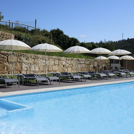 Ternaldo Agroturismo & Relax Arco de Baulhe Bagian luar foto