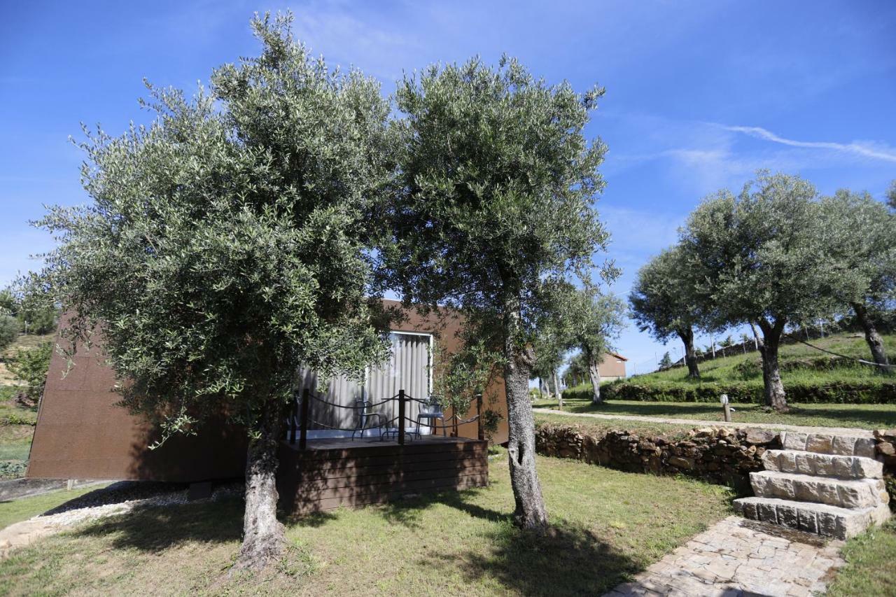 Ternaldo Agroturismo & Relax Arco de Baulhe Bagian luar foto